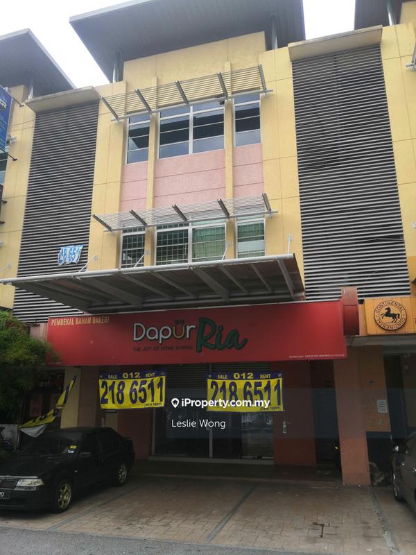 For Rent - DATARAN GLOMAC