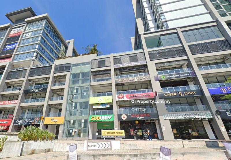 Retail-Office for Rent in Bandar Sri Permaisuri, Cheras by CH Low - iProperty.com.my