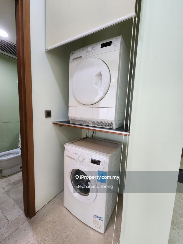 Service Residence for Rent in Vipod Residence by Stephanie Choong - iProperty.com.my