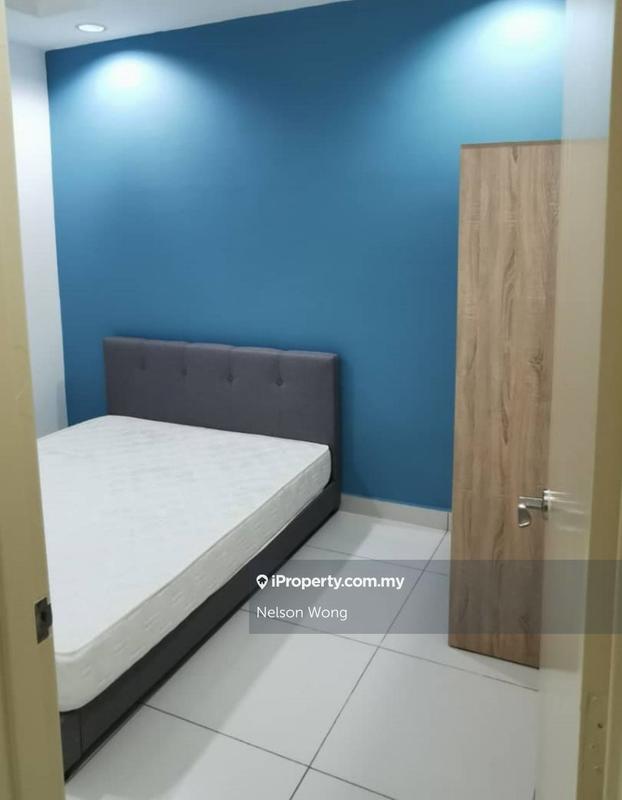 Kediaman Servis untuk Disewa di The Court @ Central Residence oleh Nelson Wong - iProperty.com.my