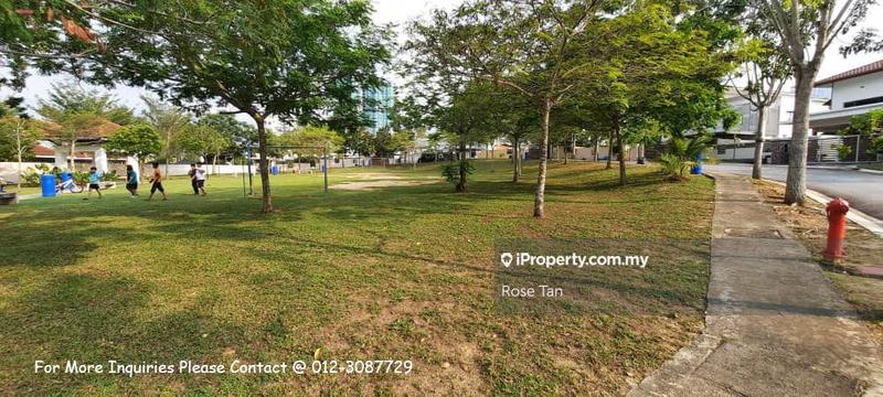 Banglo untuk Dijual di Bukit Mahkota, Bangi oleh Rose Tan - iProperty.com.my