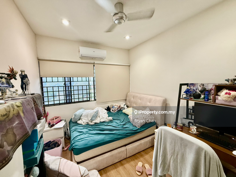 Kondominium untuk Dijual di Bangsar Heights oleh Bryan Chan - iProperty.com.my