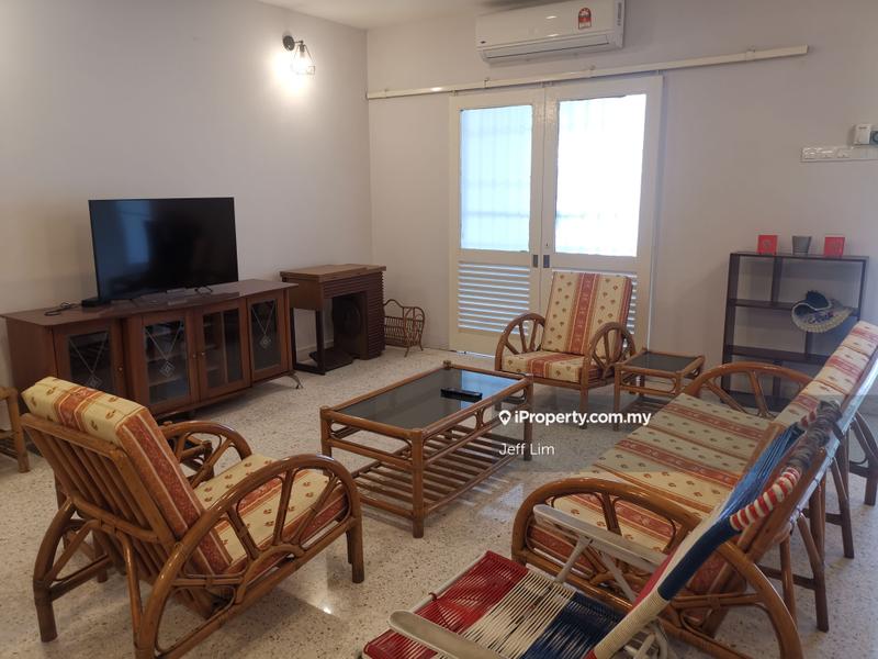 Rumah Teres 2-Tingkat untuk Dijual di Taman Bunga Raya, Ipoh oleh Jeff Lim - iProperty.com.my