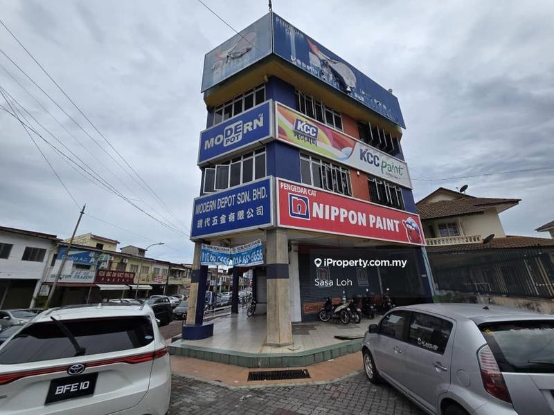 Shop for Sale in Jinjang Selatan, Jinjang by Sasa Loh - iProperty.com.my