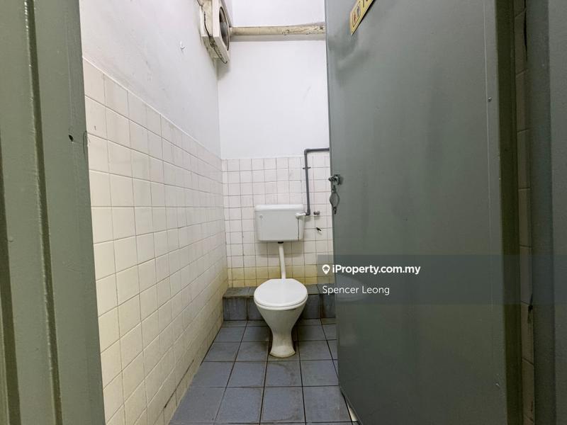 Shop-Office for Sale in Sentul Raya Boulevard, Sentul by Spencer Leong - iProperty.com.my