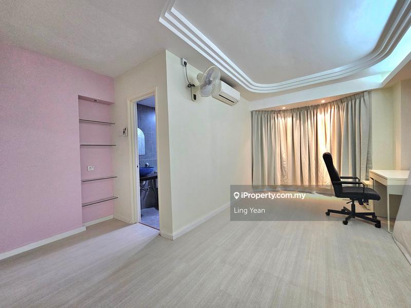 Condominium untuk Disewa di Kelana D'Putera oleh Ling Yean - iProperty.com.my