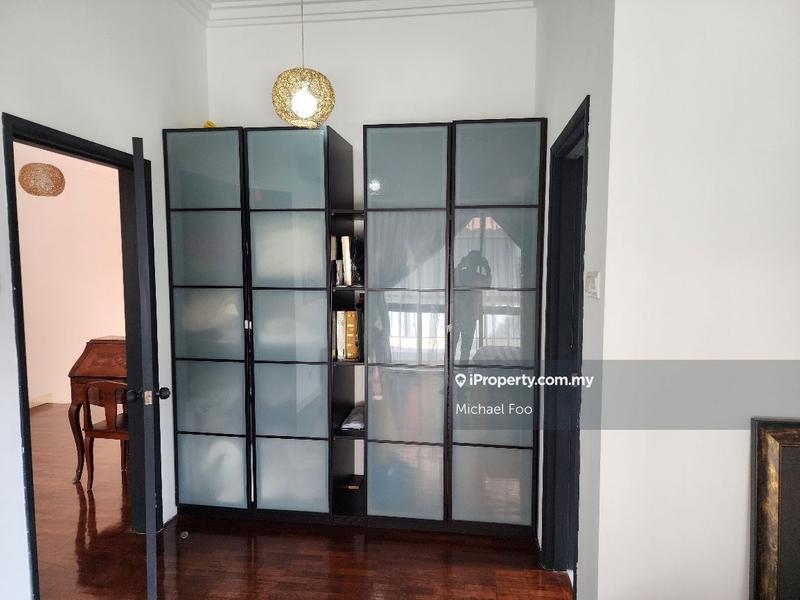 Bungalow House for Sale in p4y40, Seri Kembangan by Michael Foo - iProperty.com.my
