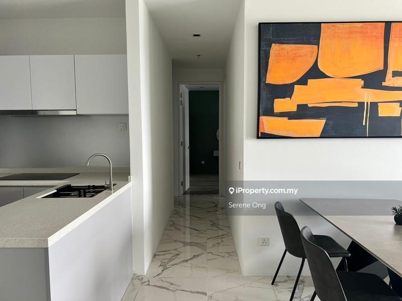 Service Residence for Rent in Lumi Tropicana by Serene Ong - iProperty.com.my