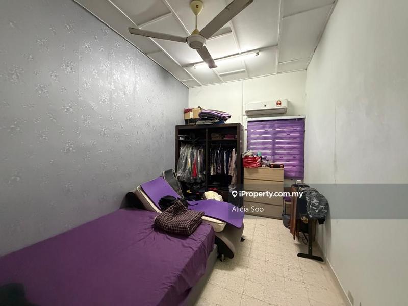 1-storey Terraced House for Sale in Kelana Jaya, Petaling Jaya by Alicia Soo - iProperty.com.my