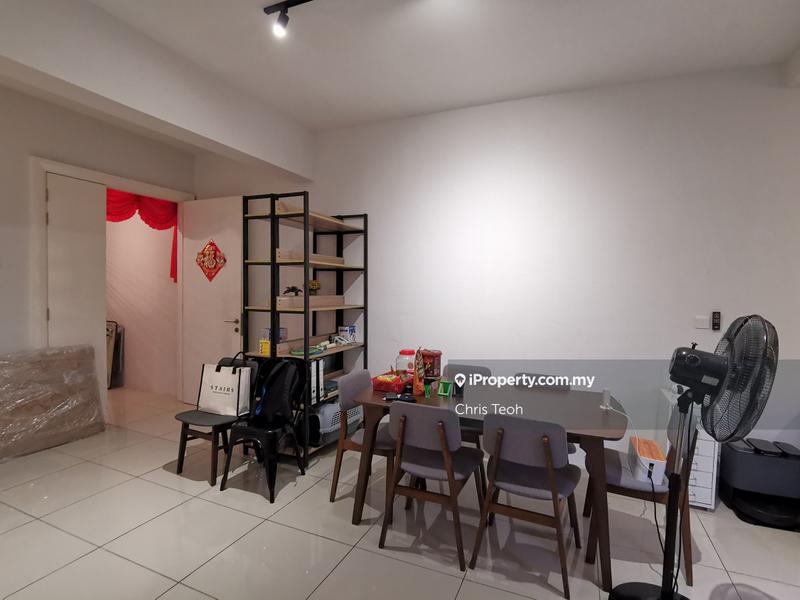 Condominium for Sale in Pavilion Resort by Chris Teoh - iProperty.com.my