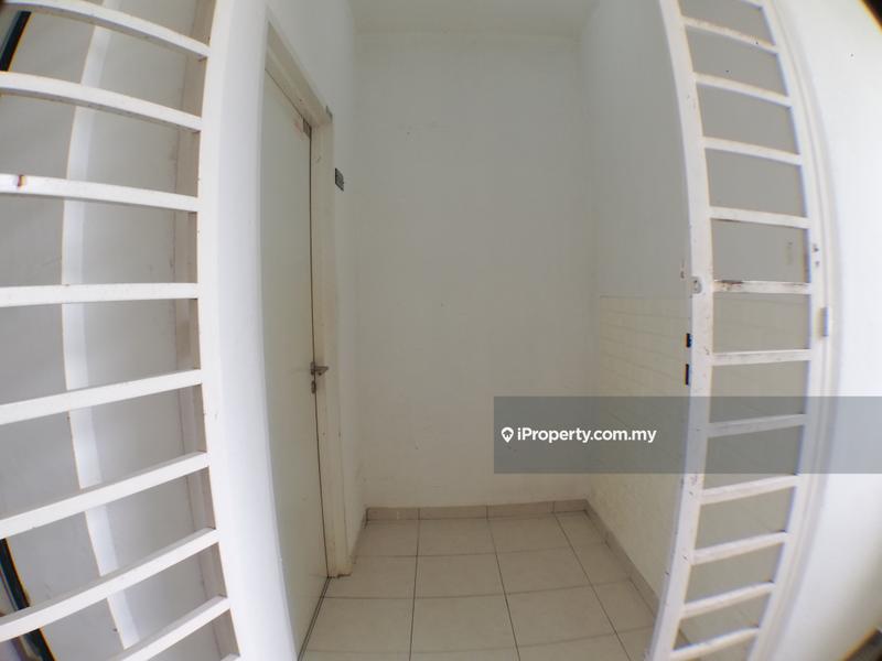 Apartment for Sale in Bayu 1 Residence by Jemmy Rohani - iProperty.com.my