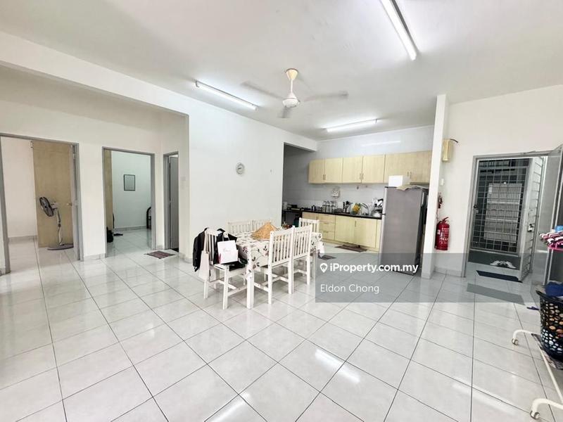 For Sale - Puncak Saujana