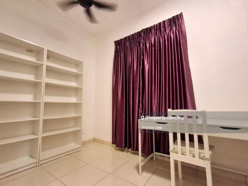 Service Residence for Rent in Saville @ Kajang by Joyce Lee - Study - iProperty.com.my