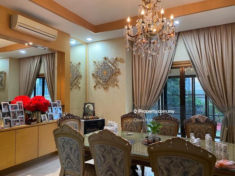 Bungalow House for Sale in Idaman Damansara, Ara Damansara, Petaling Jaya, Petaling Jaya by Olivia Hoh - iProperty.com.my