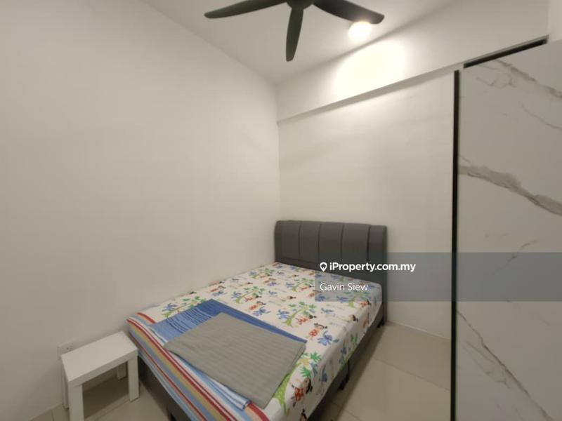 For Rent - 8Scape Residence @ Sutera