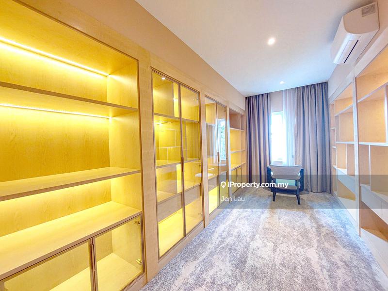 Bungalow House for Sale in Bukit Tunku (Kenny Hills), Kuala Lumpur by Jen Lau - iProperty.com.my
