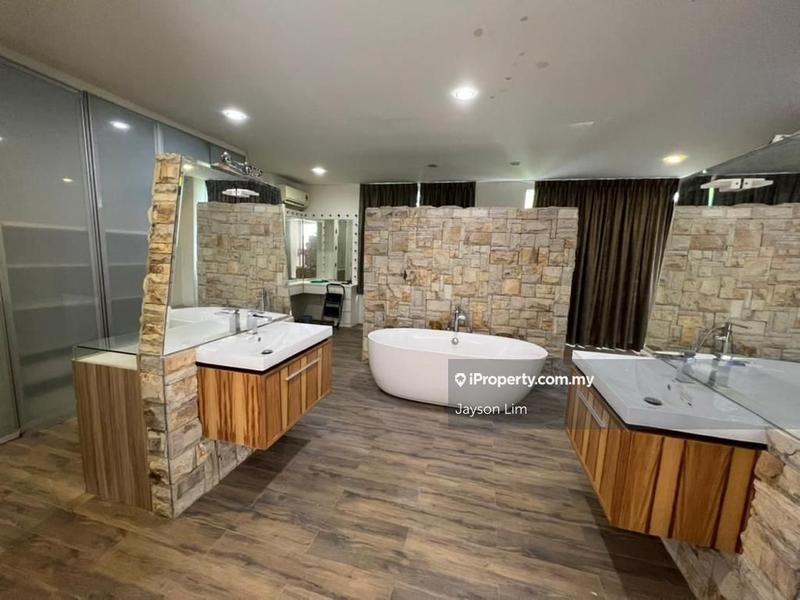 Bungalow House for Sale in Straits View, Johor Bahru by Jayson Lim - iProperty.com.my