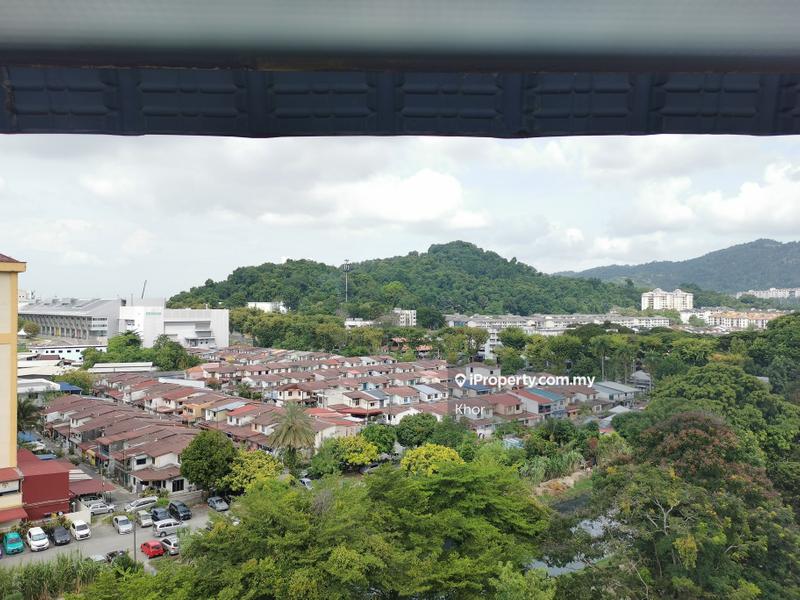 Flat for Sale in Jalan Tengah by Khor - iProperty.com.my