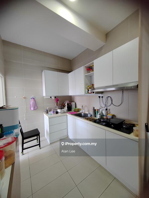 Condominium for Sale in Sg Long Residence by Alan Lee - iProperty.com.my
