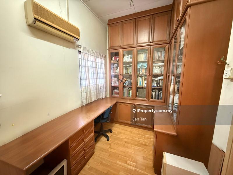 Rumah Berangkai 2 Tingkat untuk Dijual di Bukit Jelutong, Shah Alam oleh Jen Tan - iProperty.com.my