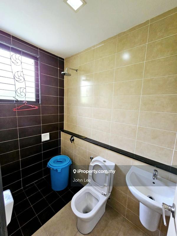 2-storey Terraced House for Sale in Bandar Kinrara Seksyen 8, Bandar Kinrara by John Lee - iProperty.com.my
