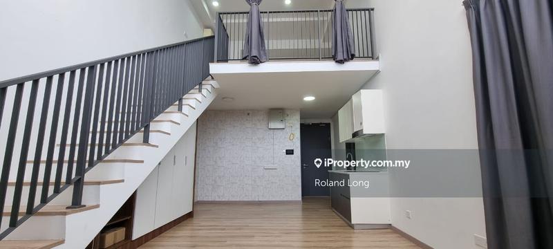 Service Residence for Rent in Emporis by Roland Long - iProperty.com.my