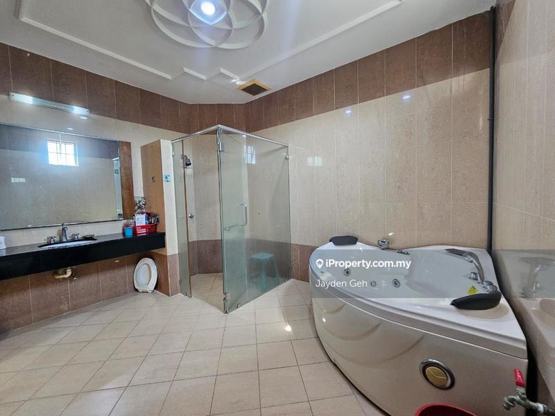 Bungalow House untuk Dijual di Taman Bahagia, Alor Setar oleh Jayden Geh - iProperty.com.my
