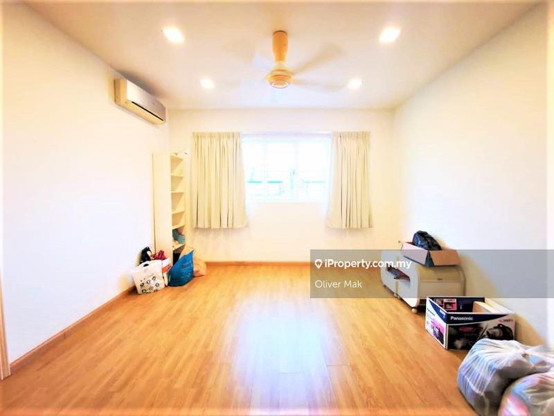 Rumah Teres 3-Tingkat untuk Dijual di Taman Impian Indah, Bukit Jalil oleh Oliver Mak - iProperty.com.my