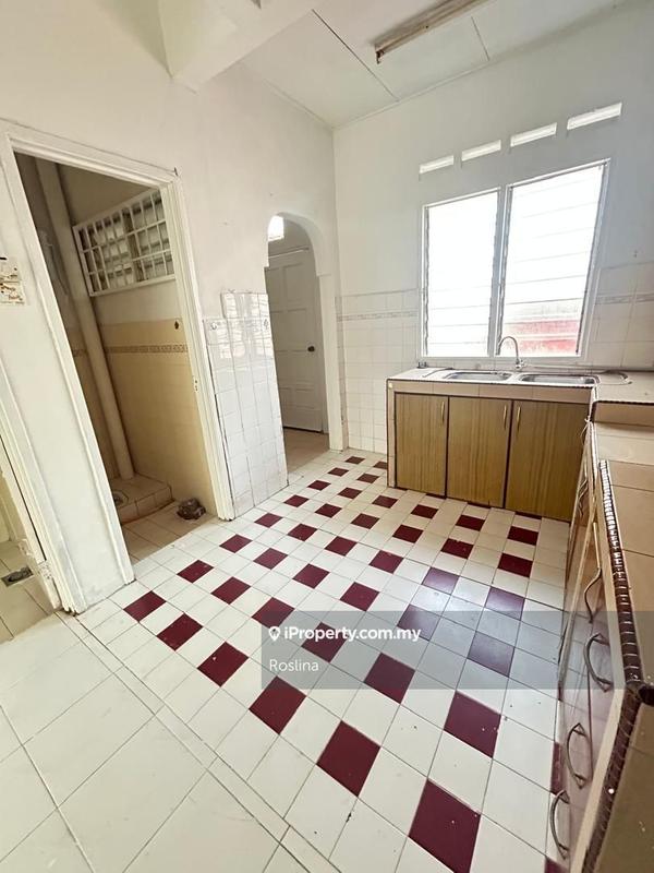 2-storey Terraced House for Sale in Bandar Seri Alam, Masai by Roslina - iProperty.com.my