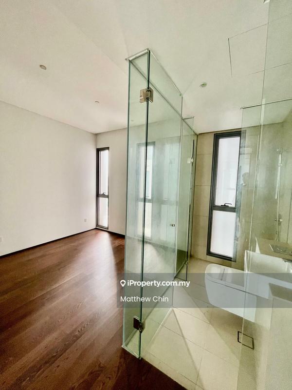 Kondominium untuk Dijual di The Fennel oleh Matthew Chin - Ensuite Bedroom - iProperty.com.my