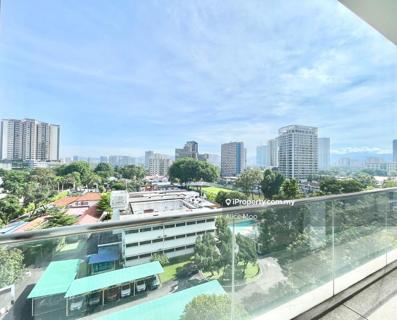 Condominium for Sale in Gallery @ U-Thant by Alice Moo - iProperty.com.my