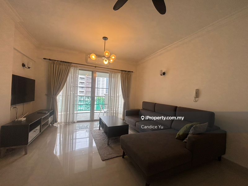 For Rent - Almaspuri