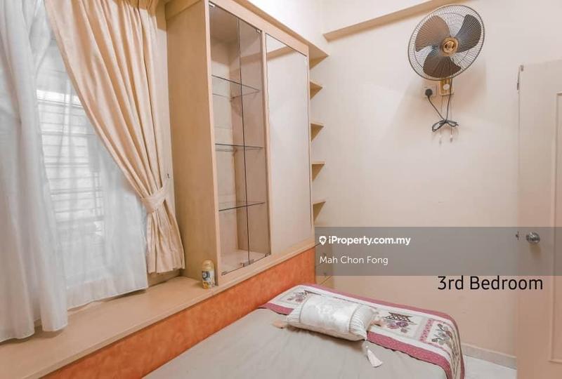 Kondominium untuk Dijual di Coastal Tower oleh Mah Chon Fong - iProperty.com.my