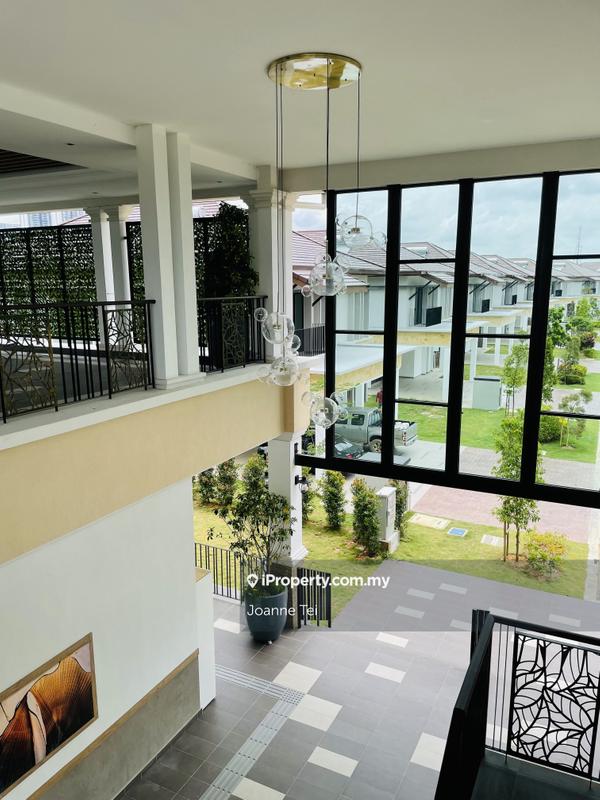 Bungalow House untuk Dijual di Setia Eco Glades, Cyberjaya oleh Joanne Tei - iProperty.com.my