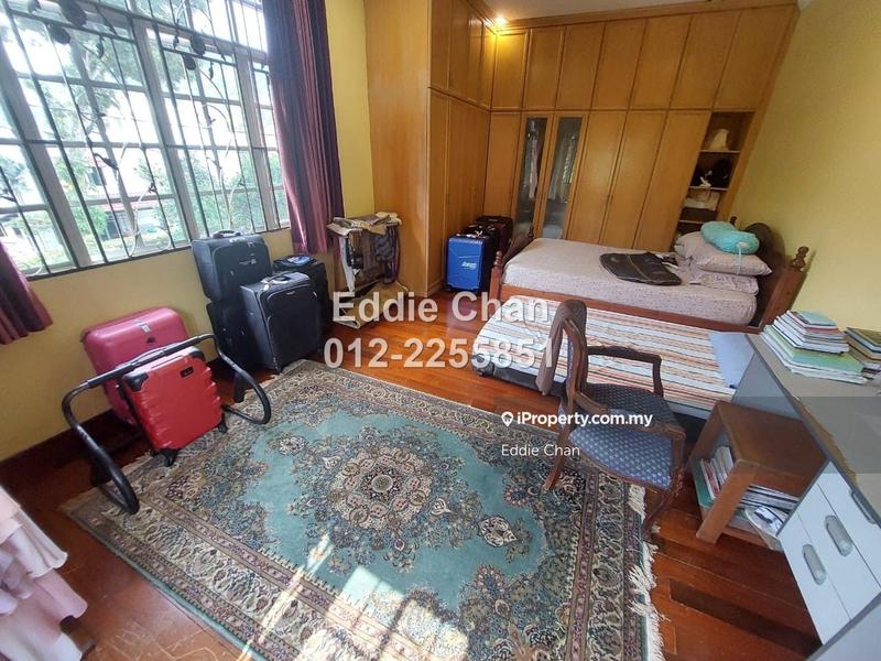 Bungalow House for Sale in Taman Melawati, Ulu Kelang by Eddie Chan - iProperty.com.my