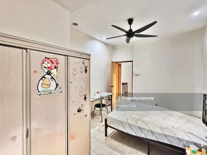 Terraced House for Sale in Taman Taynton View, Cheras by Henry Chia - iProperty.com.my