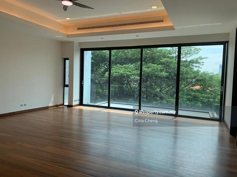 Banglo untuk Dijual di Bukit Tunku (Kenny Hills), Kuala Lumpur oleh Citta Cheng - iProperty.com.my