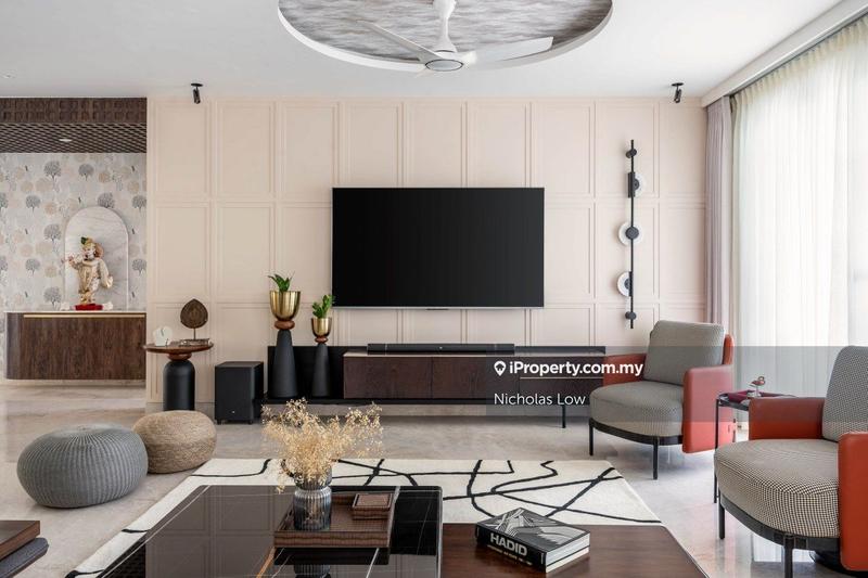 For Sale - Damansara Livista