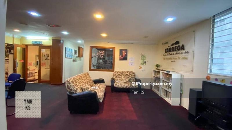 Kedai-Pejabat untuk Dijual di Jalan Goh Hock Huat Klang, Klang oleh Tan KS - iProperty.com.my