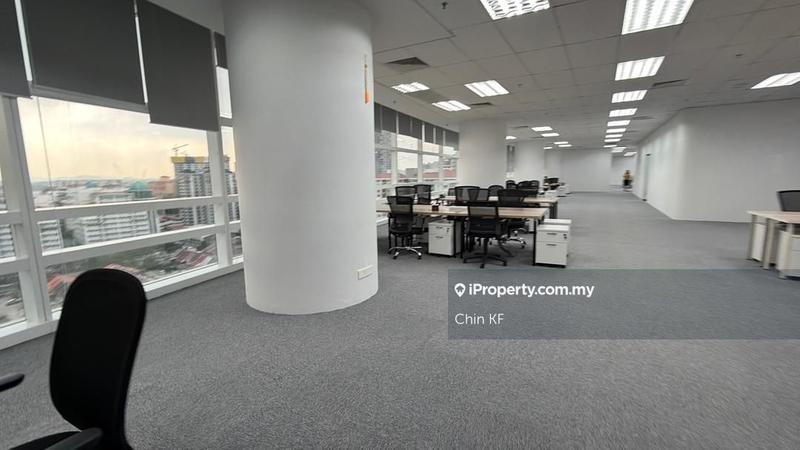 Office for Rent in Kelana Jaya, Petaling Jaya by Chin KF - iProperty.com.my