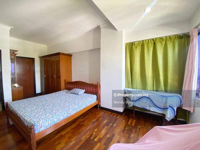 Kondominium untuk Dijual di Puteri Palma Condominiums oleh Wendy Boon - iProperty.com.my