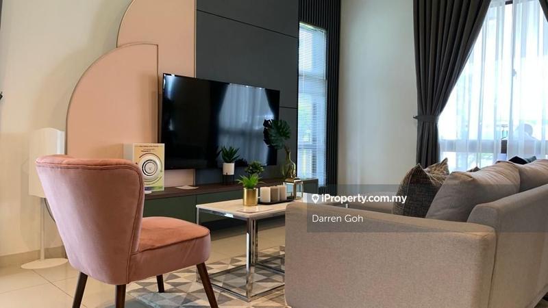 Rumah Teres 2-Tingkat untuk Dijual di Setia Warisan Tropika, Sepang oleh Darren Goh - iProperty.com.my