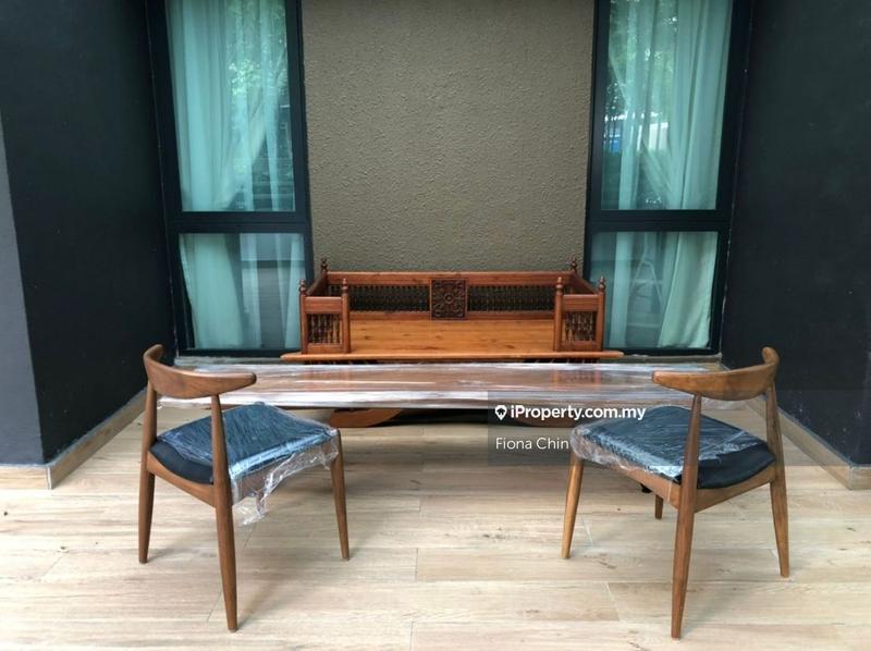 Residensi Servis untuk Dijual di The Potpourri oleh Fiona Chin - iProperty.com.my