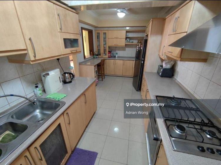 Kondominium untuk Dijual di Laman Suria oleh Adrian Wong - iProperty.com.my
