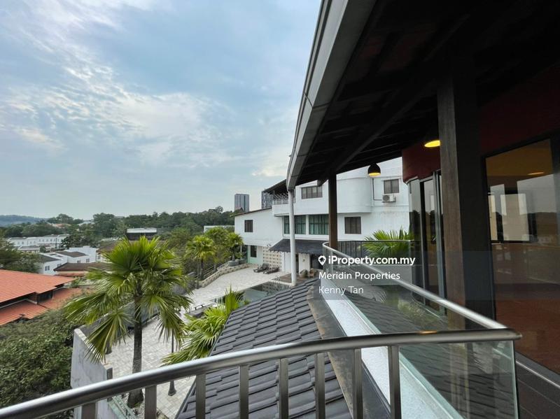 Apartment for Sale in Villa Vista by Kenny Tan - iProperty.com.my