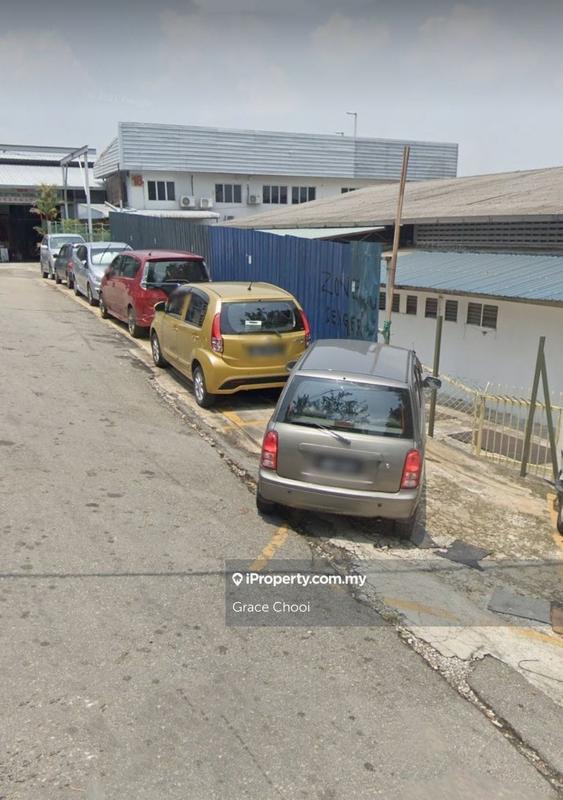 Gudang untuk Dijual di Taman Midah, Cheras oleh Grace Chooi - iProperty.com.my