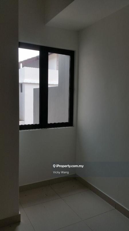 Semi-Detached House for Rent in Kota Kemuning, Shah Alam by Vicky Wang - iProperty.com.my