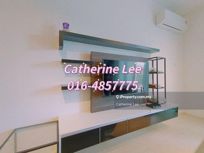 Kondominium untuk Disewa di Mira Residence oleh Catherine Lee - iProperty.com.my