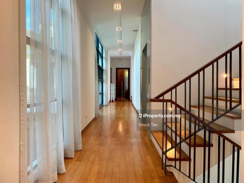 Banglo untuk Dijual di Hartamas Heights, Sri Hartamas oleh Vince Tan - iProperty.com.my