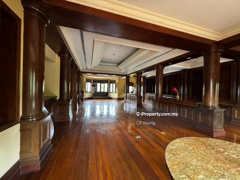 Banglo untuk Dijual di Taman Duta, Bukit Tunku (Kenny Hills) oleh CF Yoong - iProperty.com.my